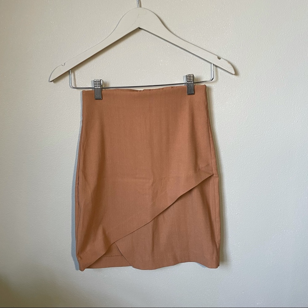 Dynamite XXS aline skirt